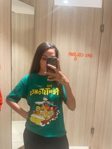 (The FlineStones) Shirt